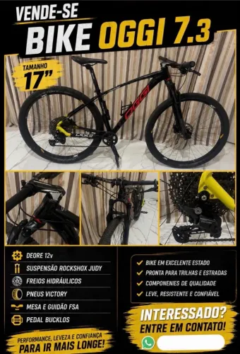 Bike oggi