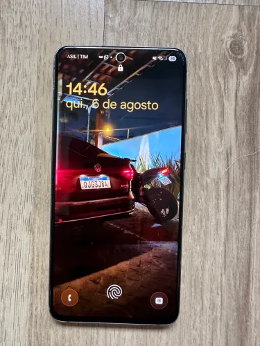 Samsung s21 de