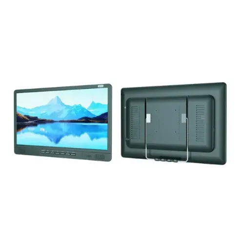 Monitor TV Knup KP-TV17 17.3" Android ISDB-T Digital HDMI USB