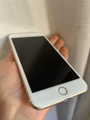 Vendo 7 plus bateria nova + tela nova