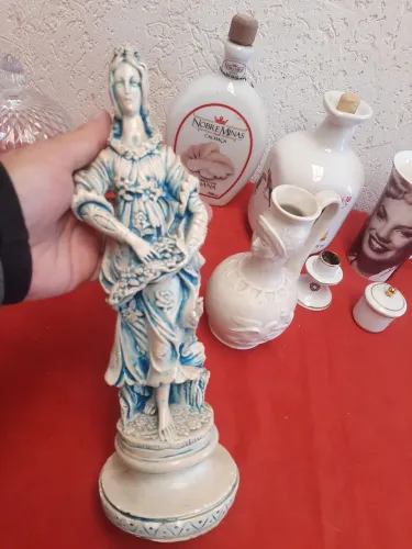 Decoração e utilidades/desapego lote