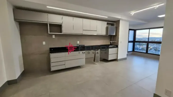 Apartamento - Cond. Royal Park - Signature Royal Park - 83m² - 3 quartos -São José dos Cam