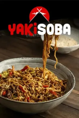 YAKISOBA, riviera da barra 