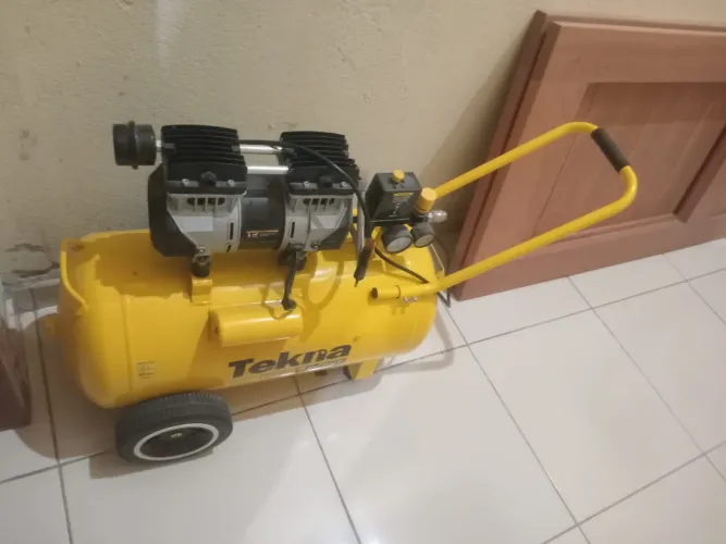 Compressor