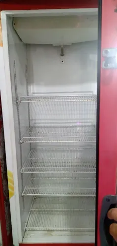 Vendo Freezer Vertical