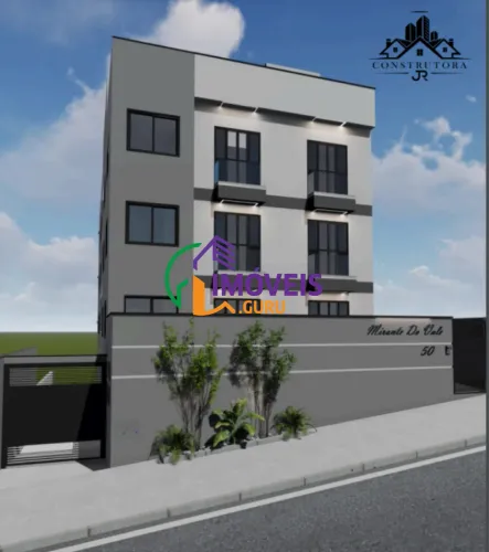 APARTAMENTO - SANTA ÂNGELA - MG