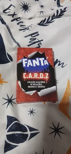 FANTA C.A.R.D.Z