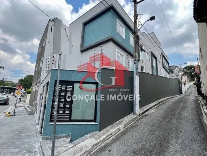Condomínio Fechado na Vila Isolina Mazzei