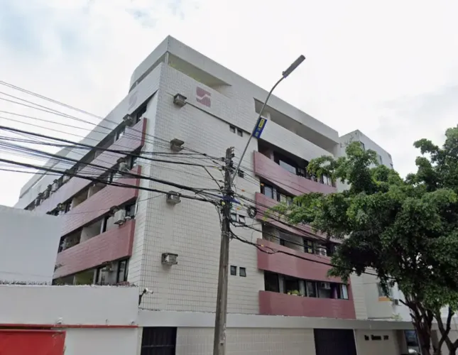 Apartamento à venda, 3 quartos, 1 suíte, 1 vaga, Boa Viagem - Recife/PE