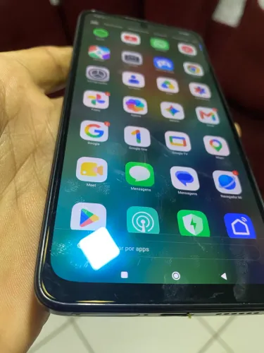 Celular Redimi note 14