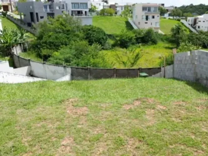 Lote de condomínio no Terras Alphaville Camaçari-Ba