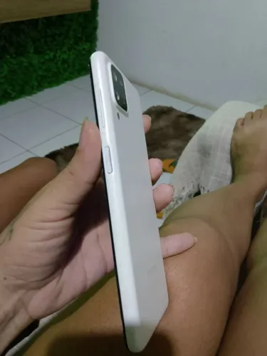 Vende-se A12 Samsung