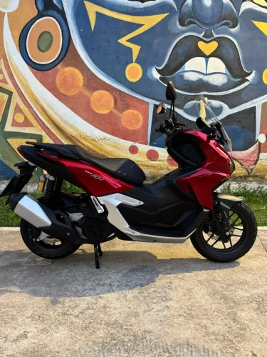 Honda ADV 160 2026