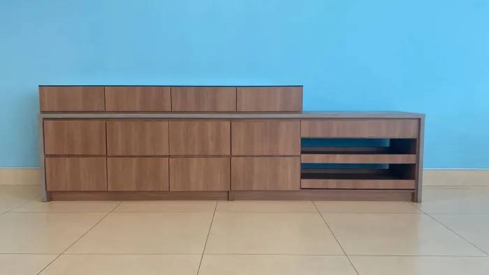 Balcão em MDF à venda em Americana 