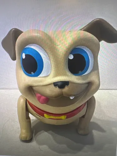 Puppy Dog