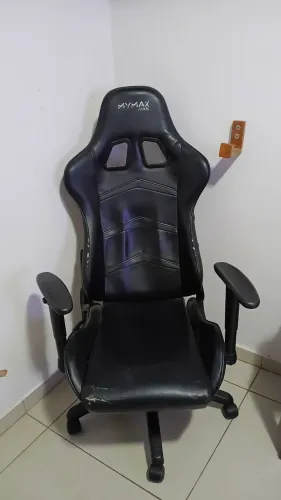 Cadeira Gamer MyMAX MX5 barata