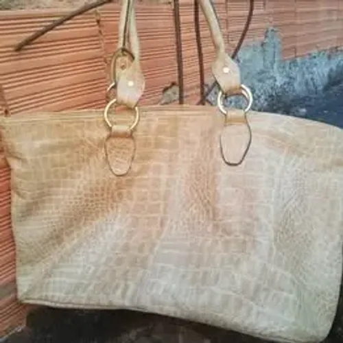 Bolsa De Ombro Feminina