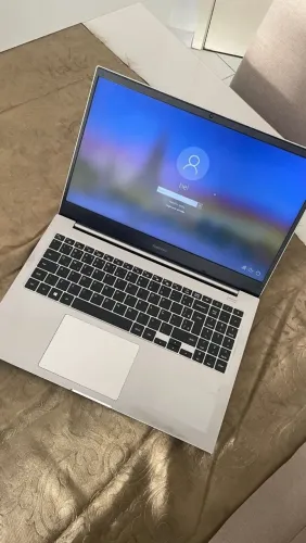 Notebook Samsung 