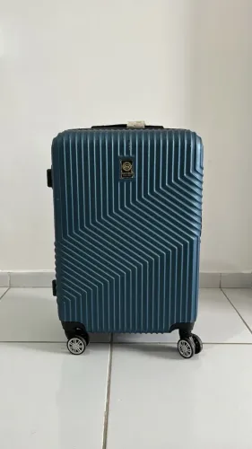 Mala de viagem SANTINO