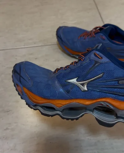 Mizuno Prophecy 2 - Tam 35 - RARIDADE