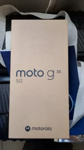 Moto g35