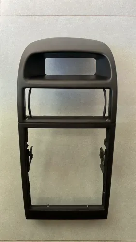 Moldura central painel Astra Original GM