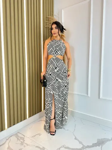 Queima de Estoque Roupas Femininas - Encerrando Loja