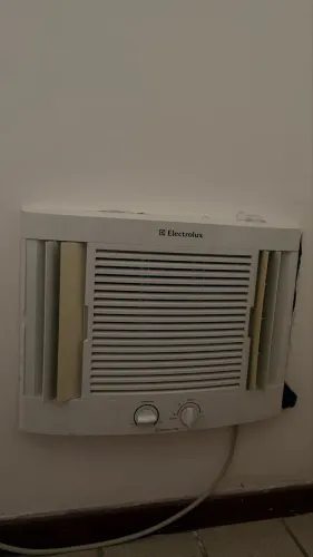 Ar condicionado electrolux 7500 btu