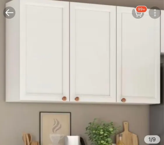 Armário Aéreo para cozinha