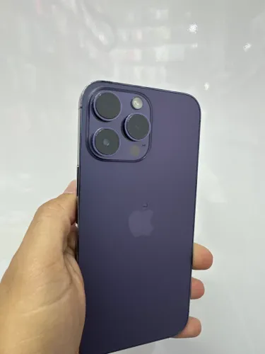 14 pro max 256Gb