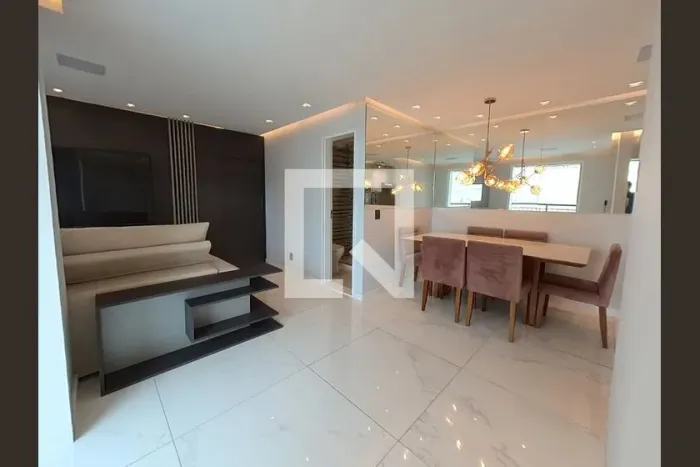 Apartamento à Venda - Jardim Iris , 2 Quartos, 64 m2