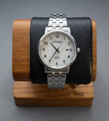 Relógio Citizen Corporate Feminino novo