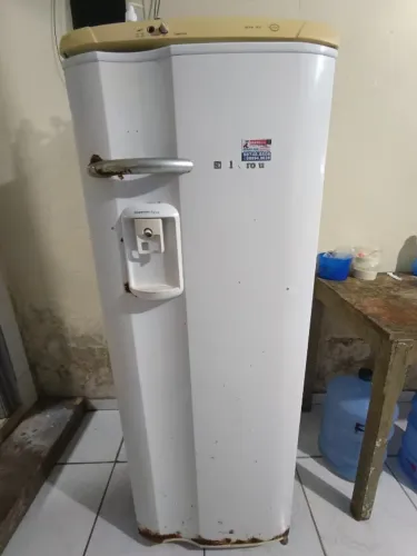 Geladeira