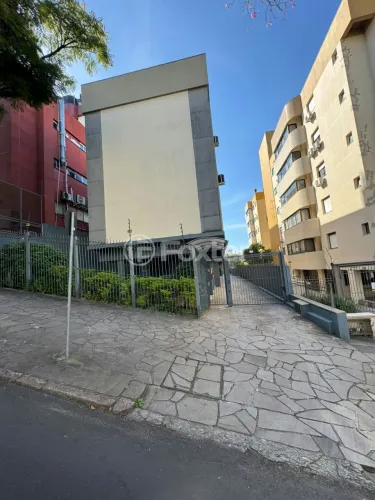 Apartamento à venda Rua Anita Garibaldi, Mont Serrat - Porto Alegre