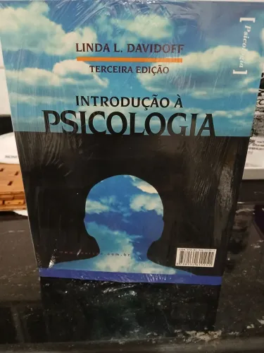 Introdução à Psicologia - Linda L. Davidoff 