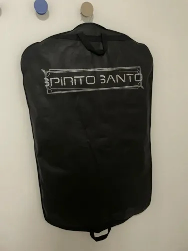 Terno Masc impecável Spirito Santo