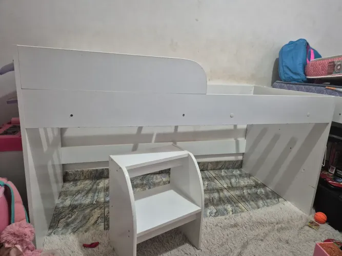 Cama infantil 