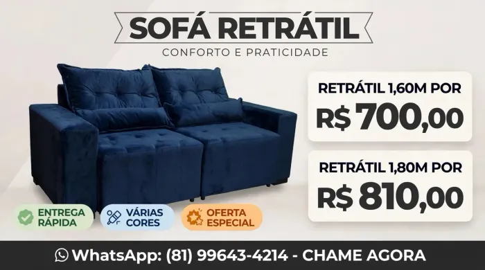 Sofá