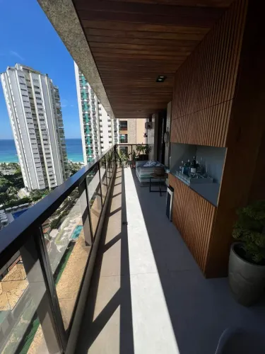 BARRA DA TIJUCA- BARRA SUMMER DREAM