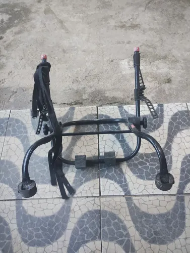 Suporte para bicicleta