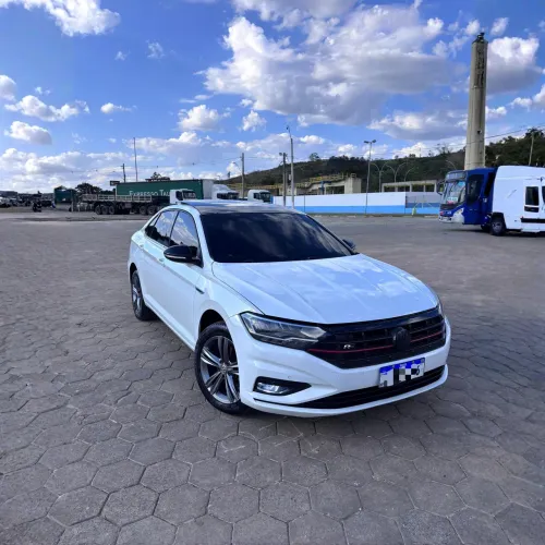Volkswagen Jetta R-line 250 TSI 1.4 Flex 16V Aut. 2020