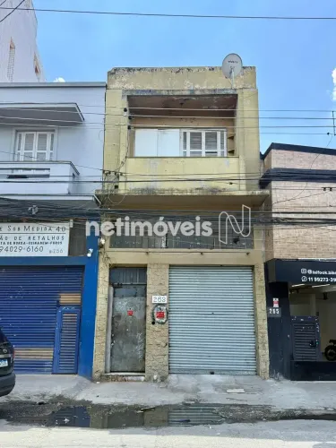 Locação Prédio Brás São Paulo