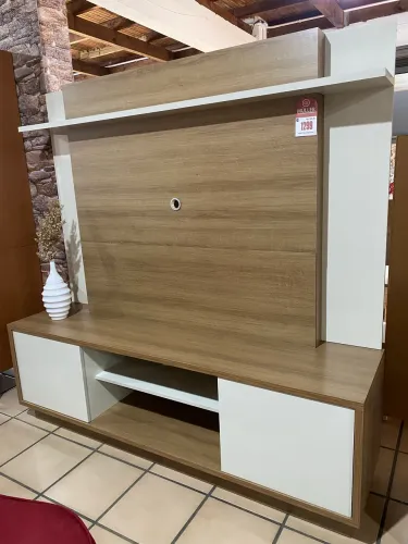 Estante / home para sala NOVO
