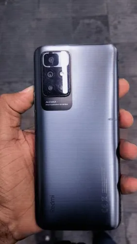 Celular a semi novo