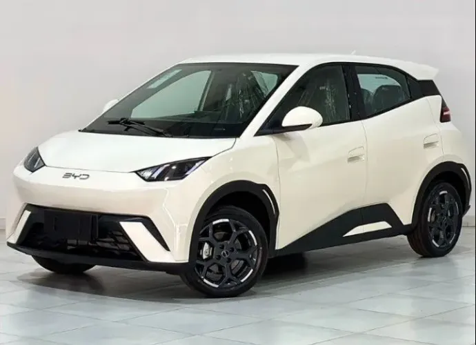 BYD Dolphin Mini (Elétrico) 2025
