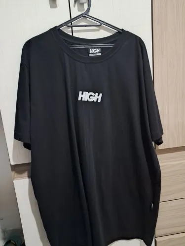 camisa high