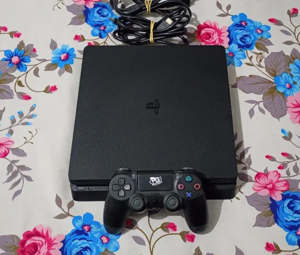 PlayStation 4