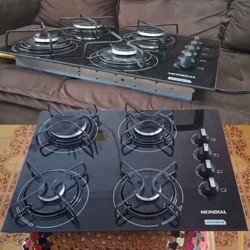 Cooktop Mondial