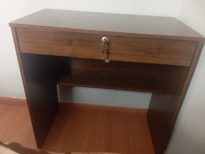 Mesinha de estudo