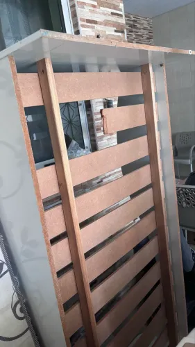 Cama infantil + colchão 320$